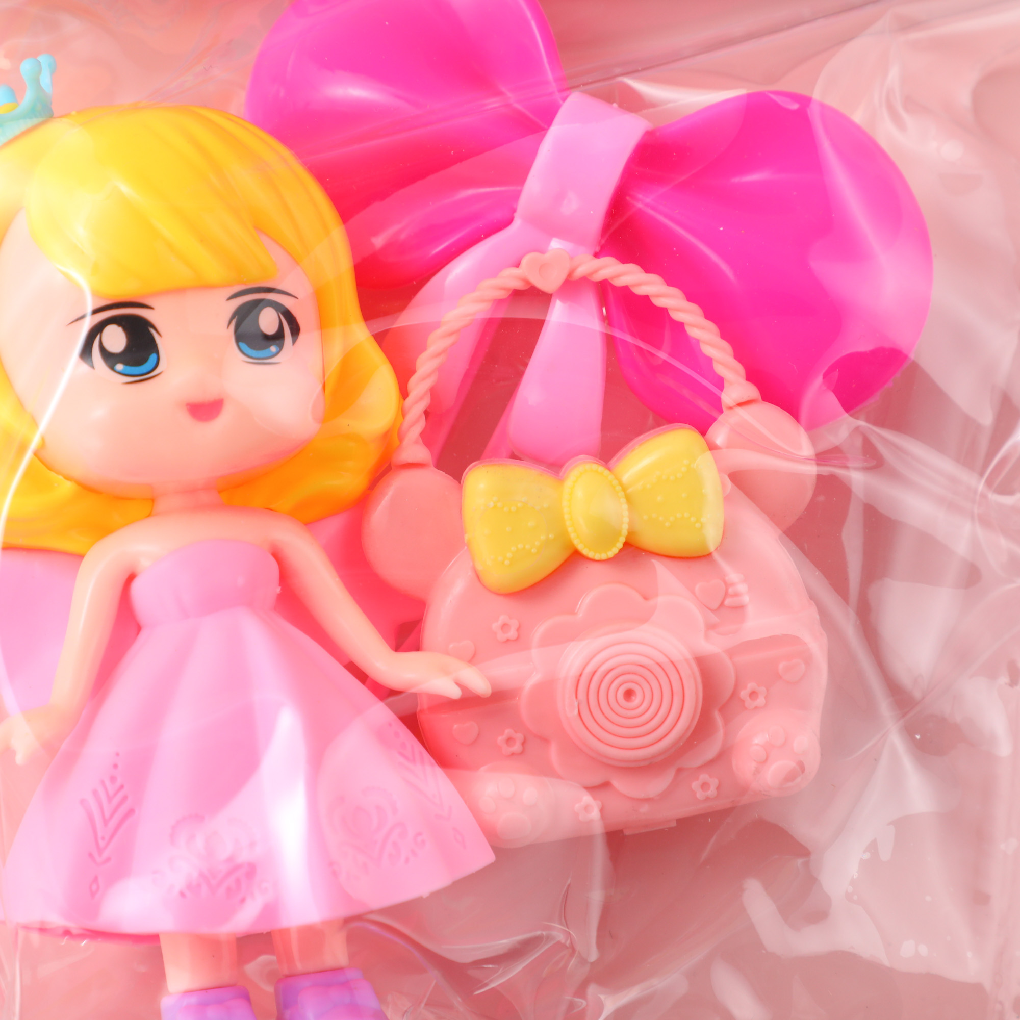 Angel Accessory Set 1109