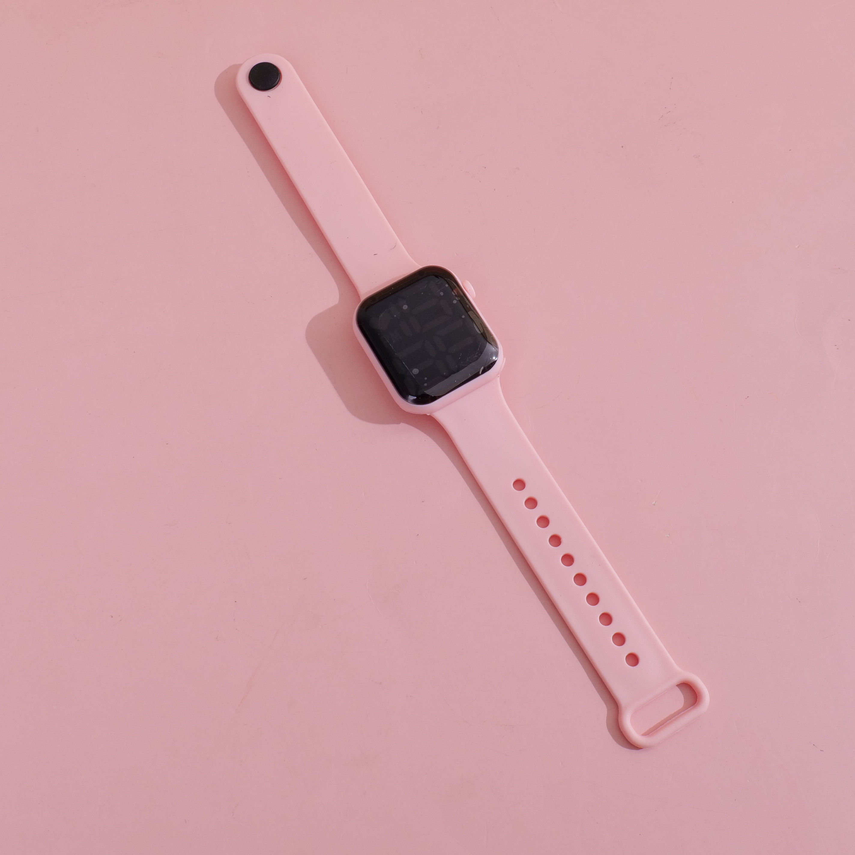 LED Digital Watch G2