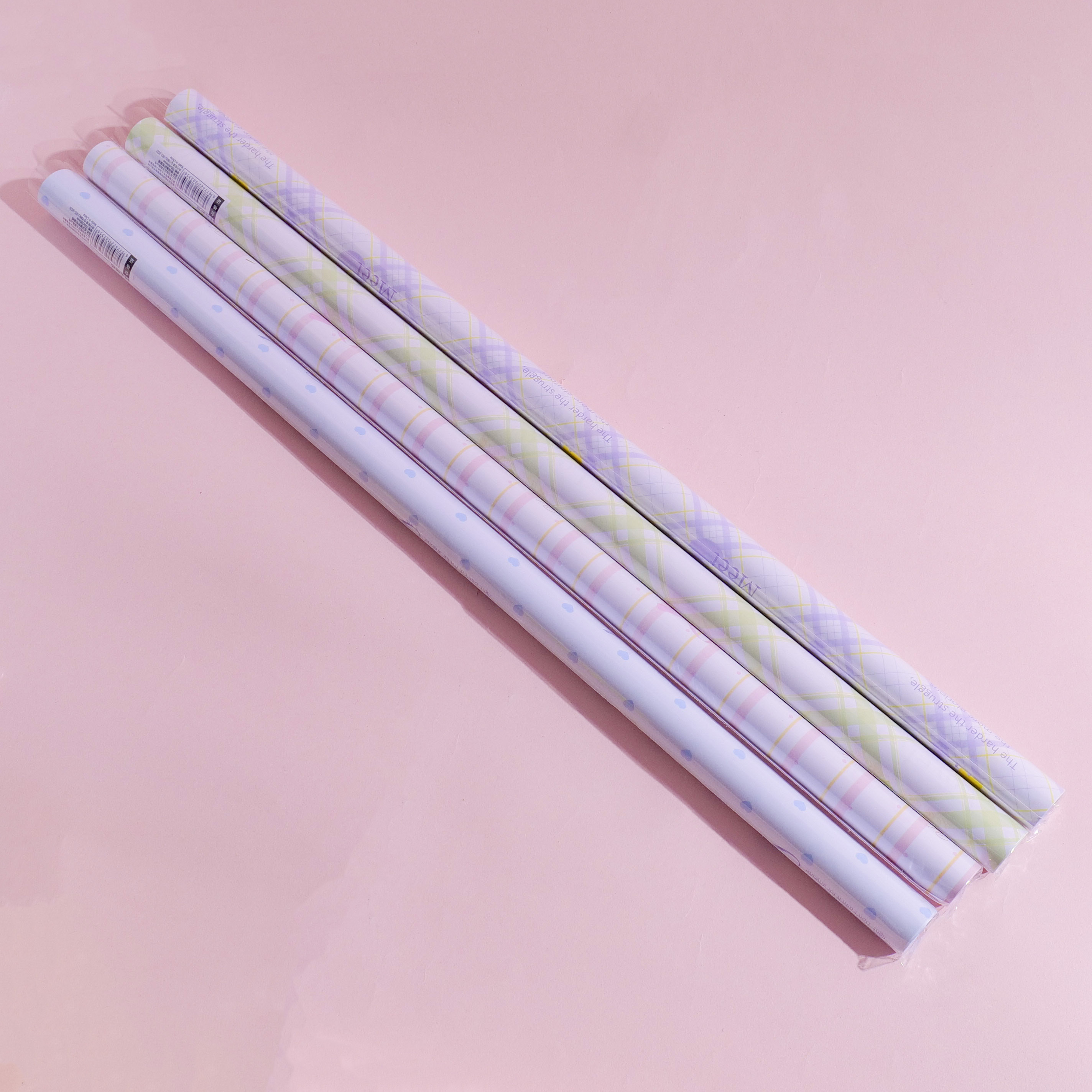 Paper Between Beauty Wrapping Paper (Roll) NJ-088-296
