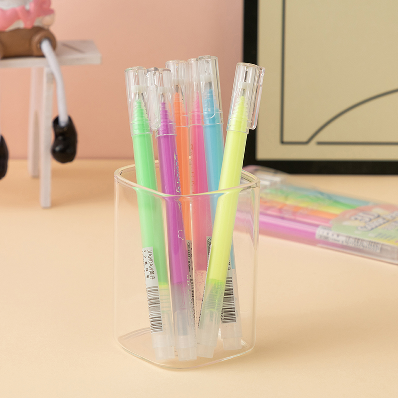 Butterfly starship 3D marker Pen JD-2285A