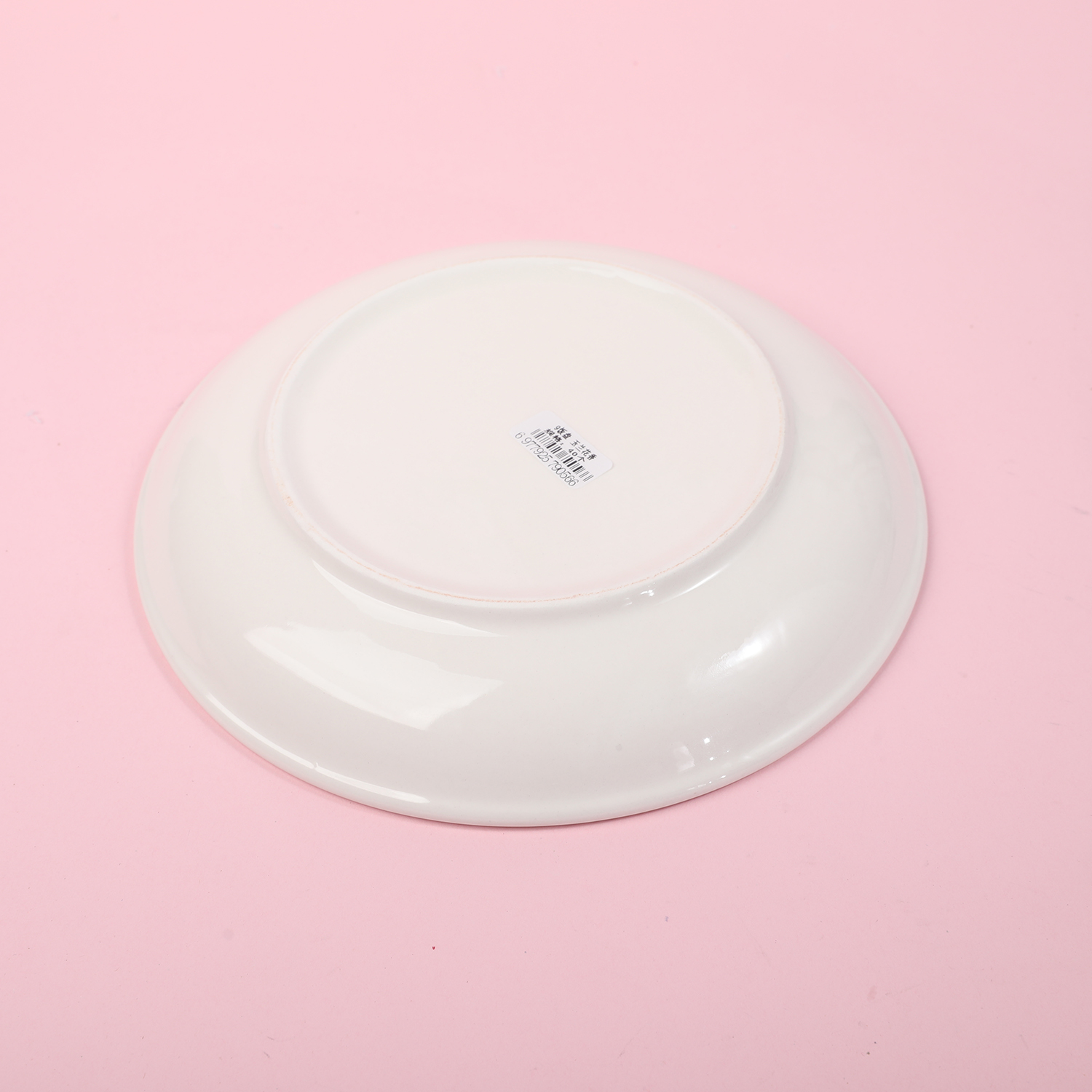 9-inch Dinner Plate