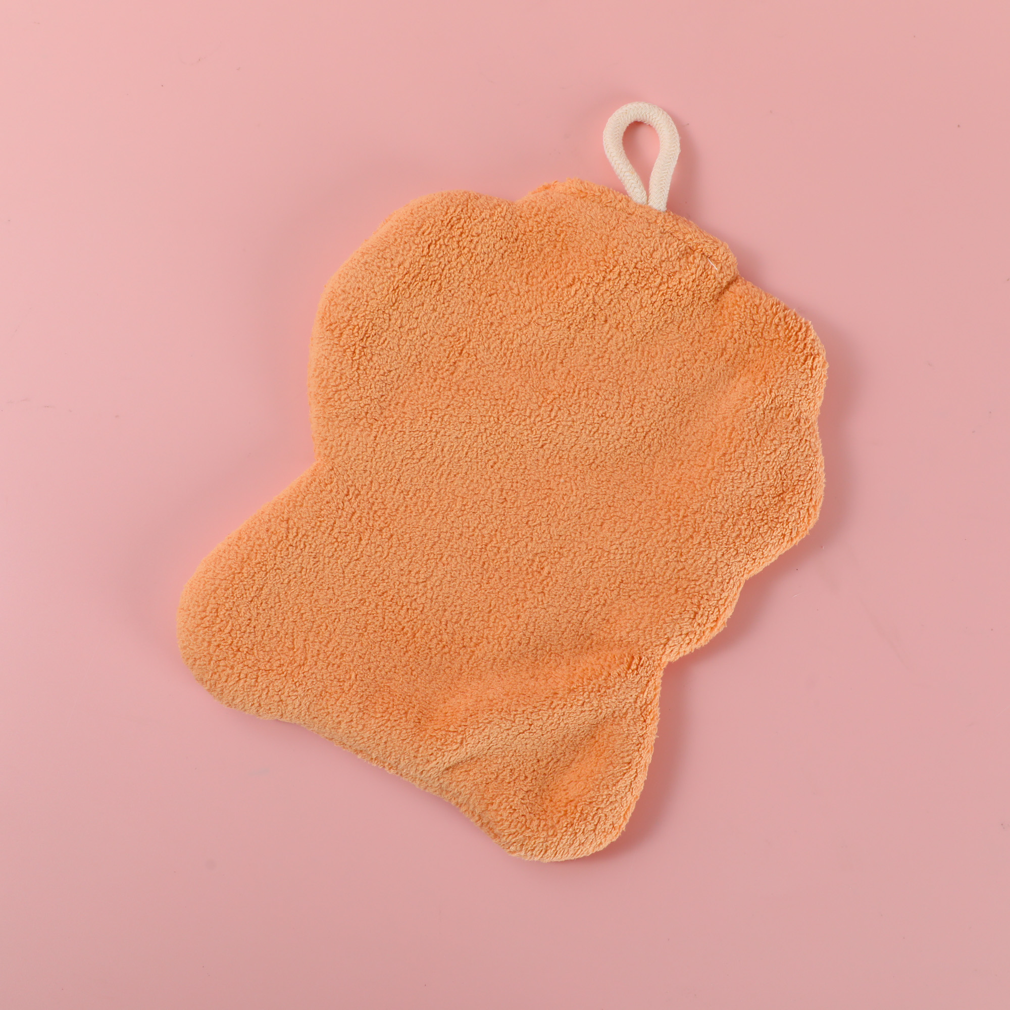 Puppy Hand Towel 50 x 25- 6775