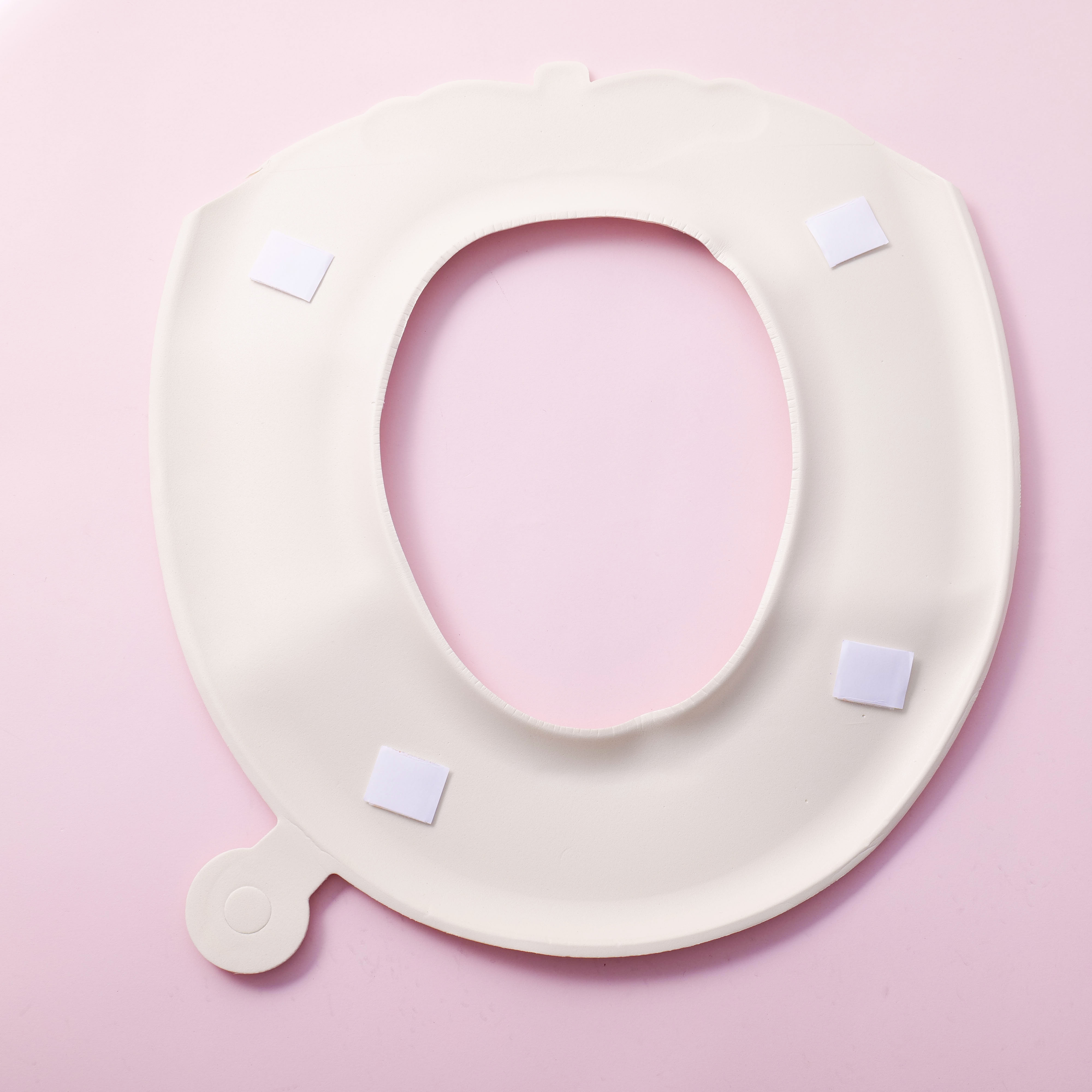 Strawberry Series Comfortable & Breathable Toilet Mat