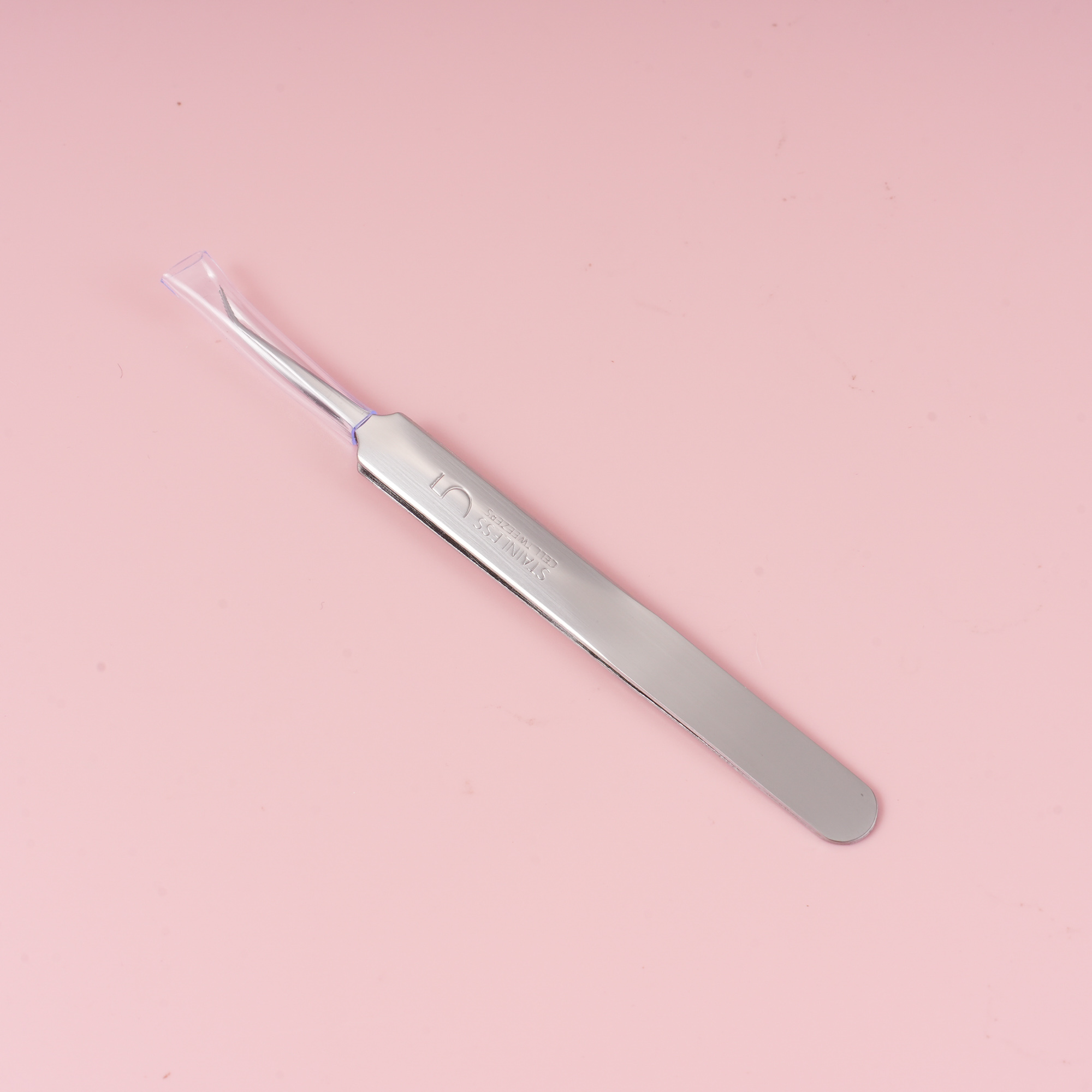 S-560 Blackhead Remover – 7-Shaped Clip