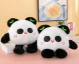 Little Panda Plush Toy 20cm
