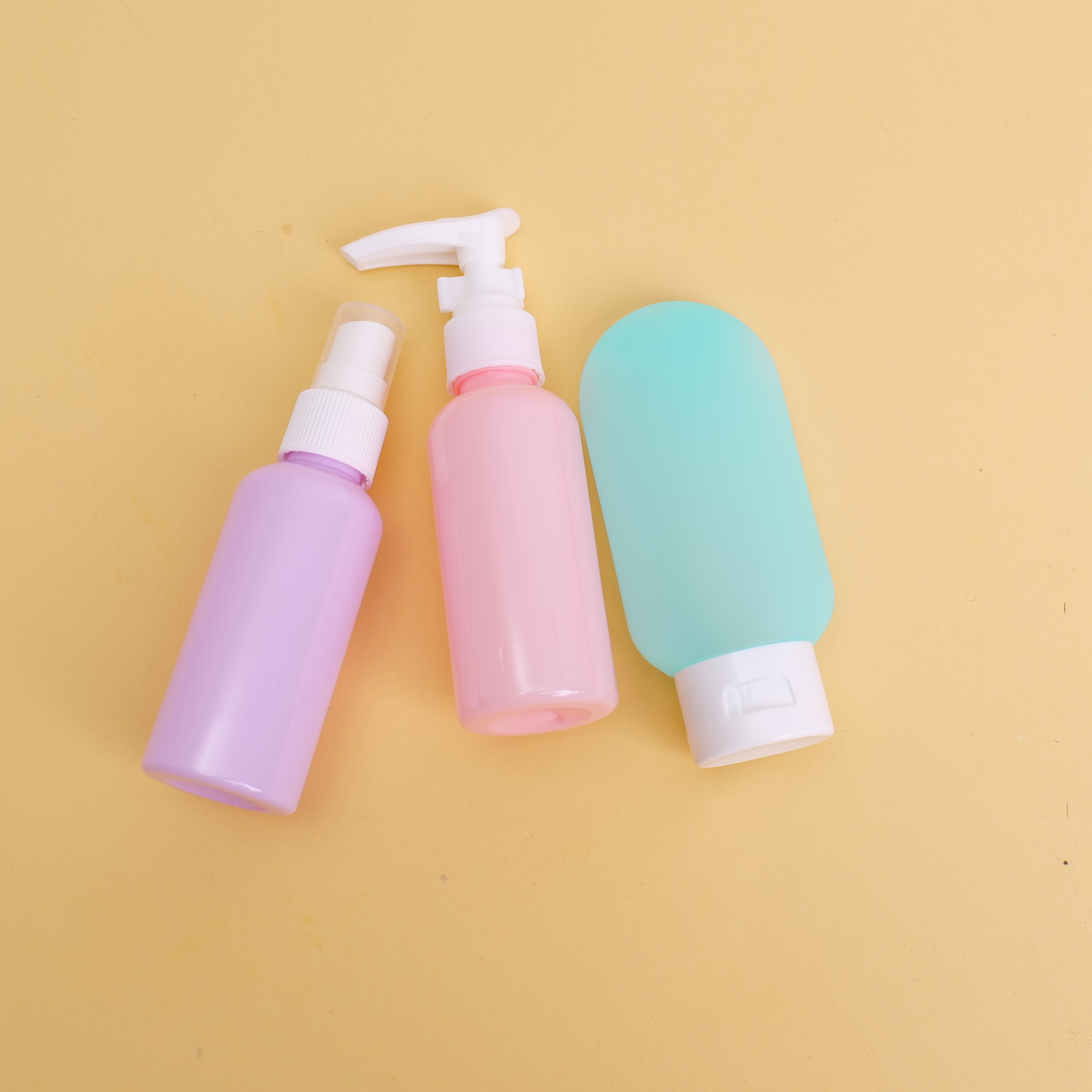 3-Piece Travel Set YR1123