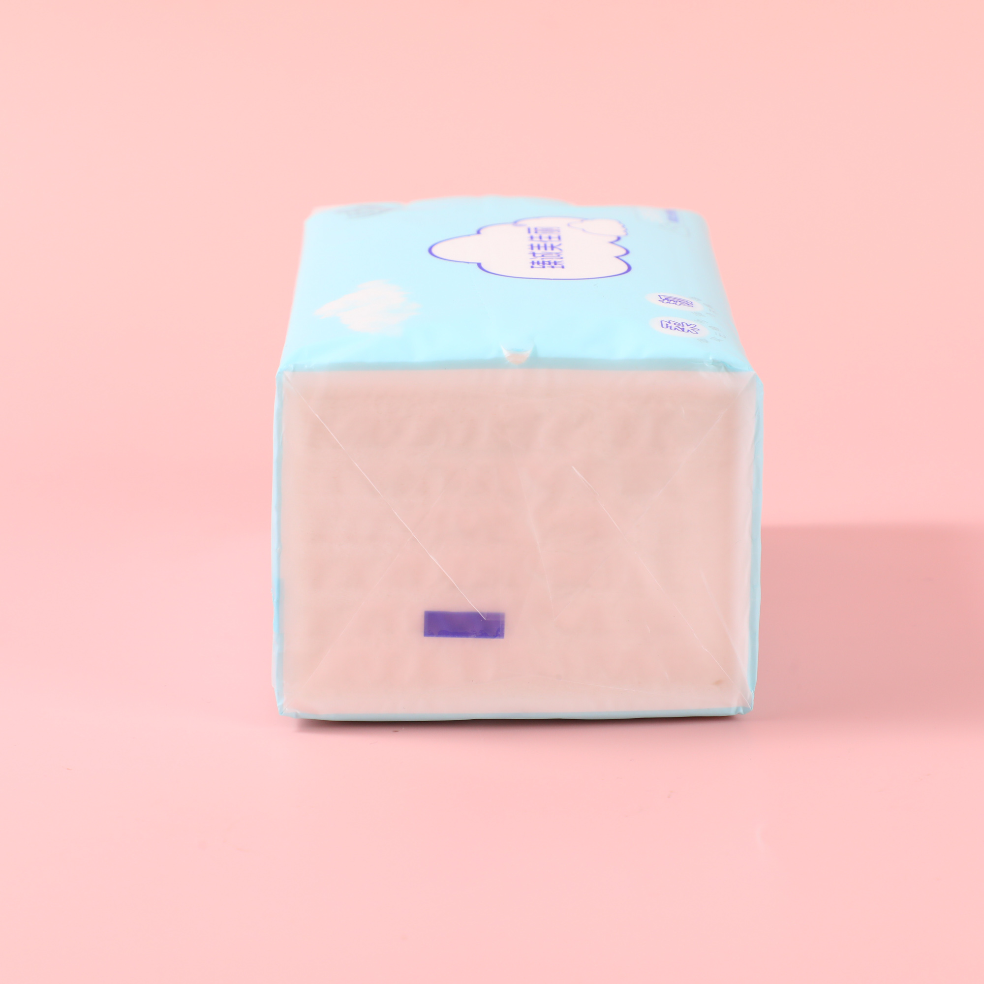 Cloud Soft Facial Tissues, 80 Sheets
