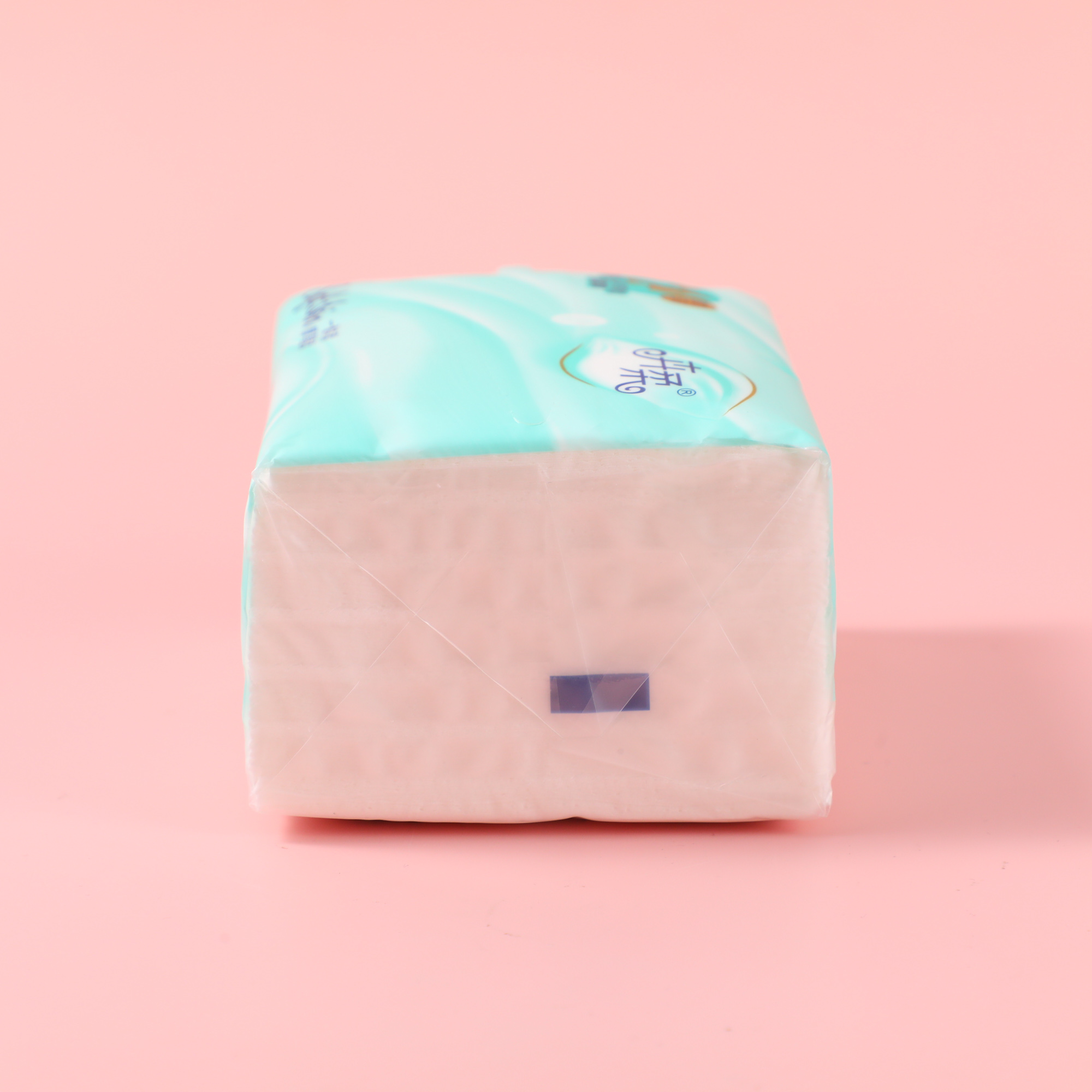 Thick & Gentle Skin-Friendly Series, 76 Sheets