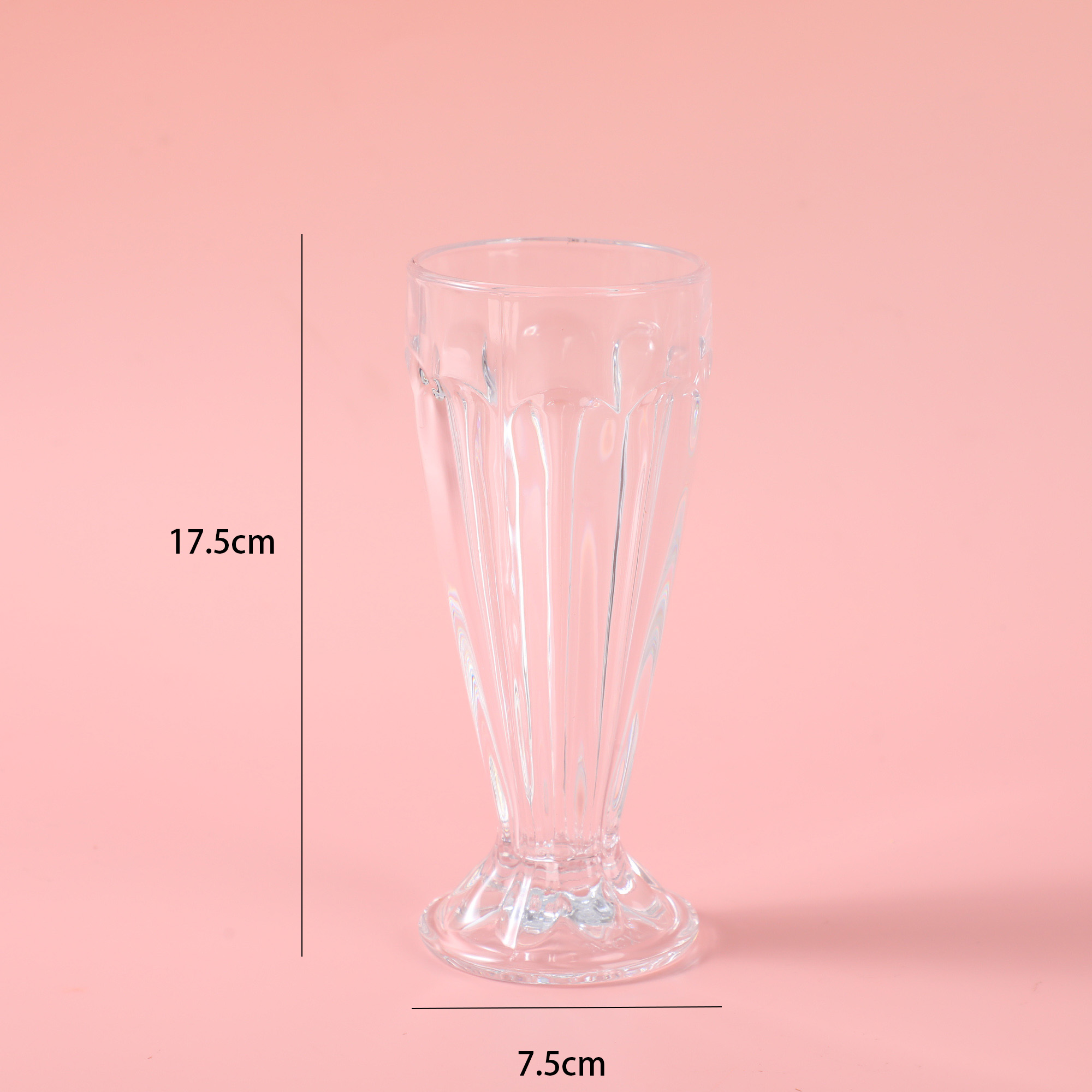 Glass Cup 300ml – 87185
