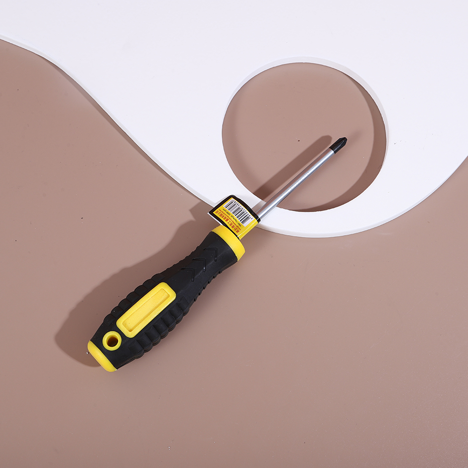 6-inch Six-angles screwdriver