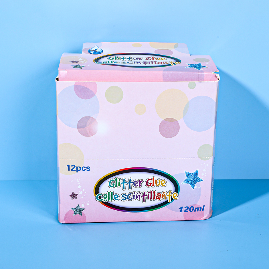 120ml Glitter glue