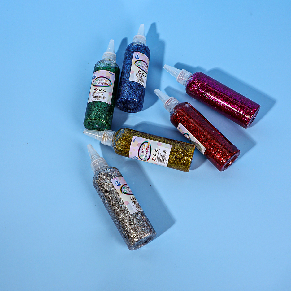 120ml Glitter glue
