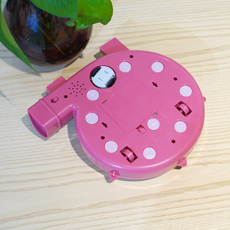 Official Licensed Peppa Multifunctional Toy