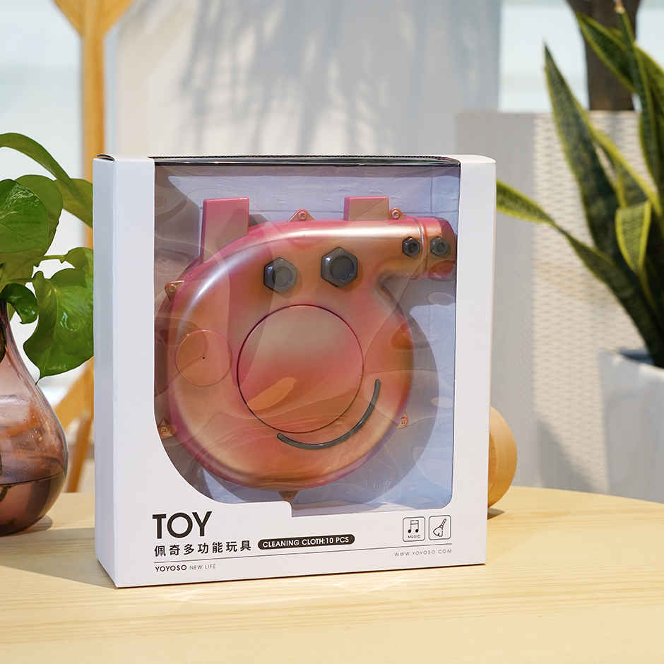 Official Licensed Peppa Multifunctional Toy