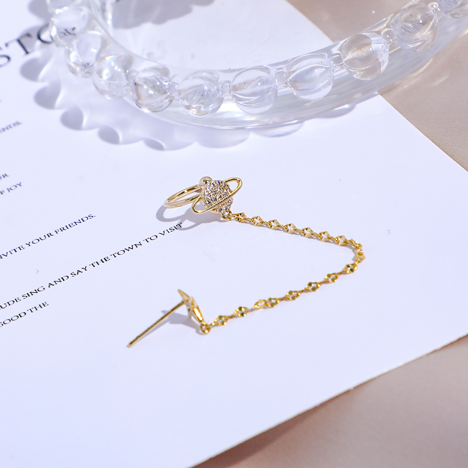 Universe series ear clip