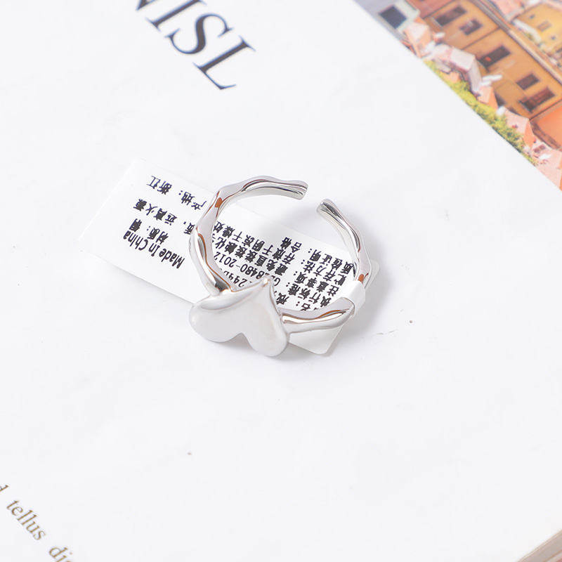 Ring R11244D999 - YO