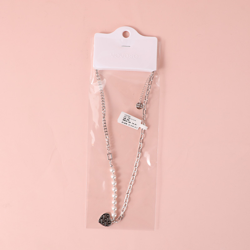 Necklace TH01429K - YO