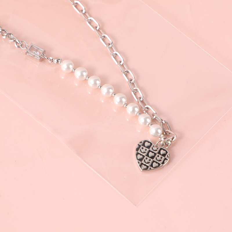 Necklace TH01429K - YO