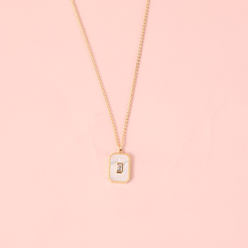 Necklace JN06726 - YO