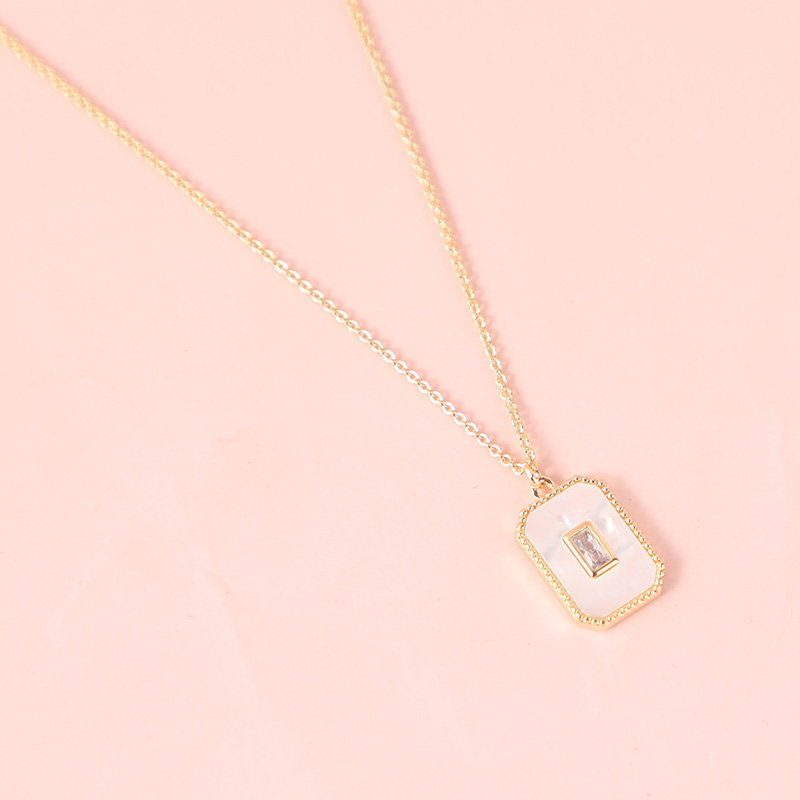 Necklace JN06726 - YO