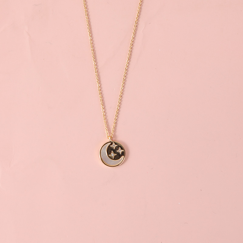 Necklace JN06735 - YO