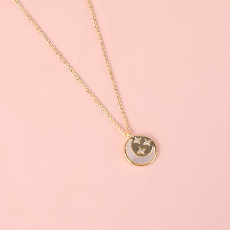 Necklace JN06735 - YO
