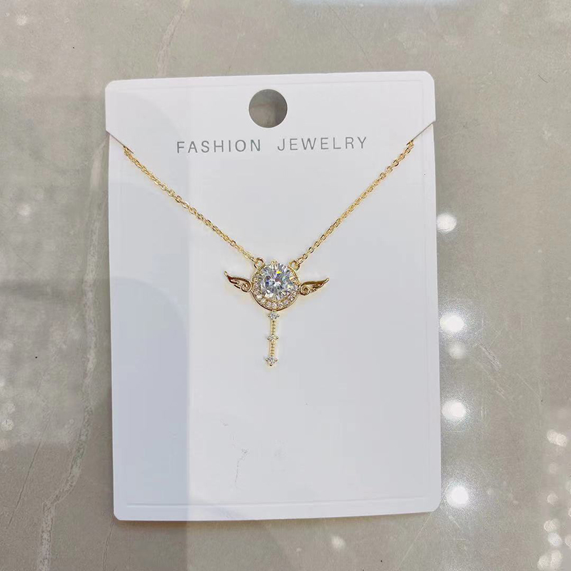 Necklace JN07679 - YO