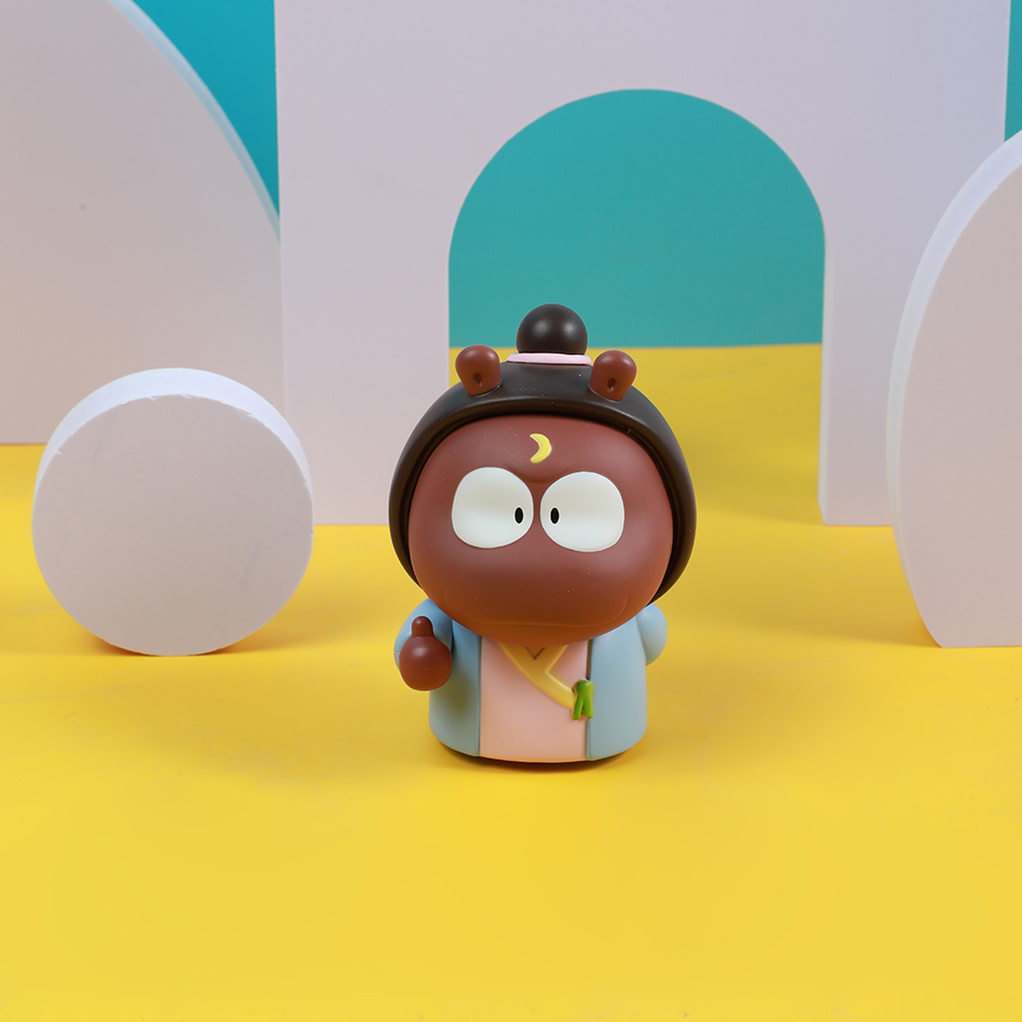 Childhood memories series blind box
