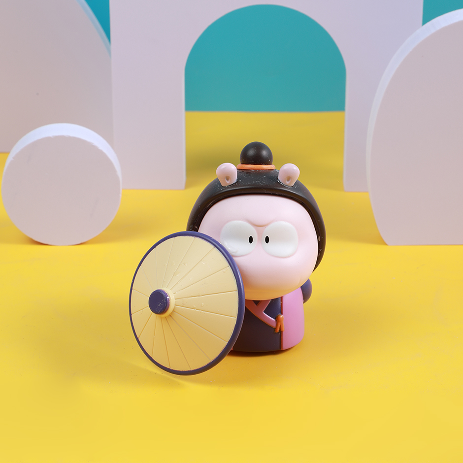 Childhood memories series blind box