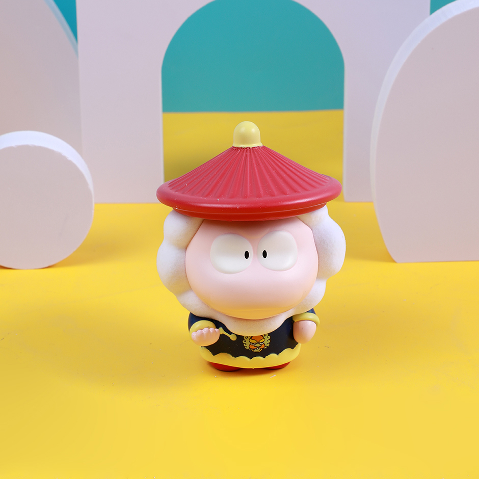 Childhood memories series blind box