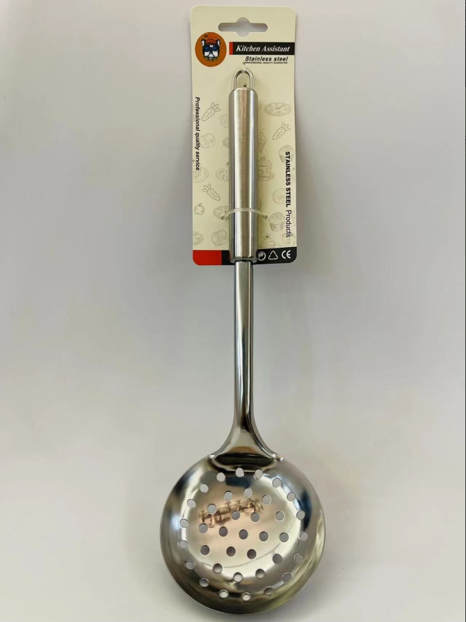 Round Tube Handle 10 Leaks
