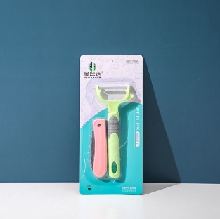 Fruit and Vegetable Planer Two-Piece Set