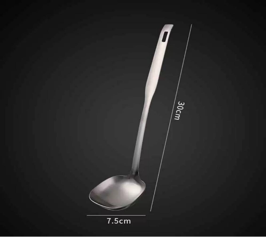 Zwilling Square Bowl Spoon