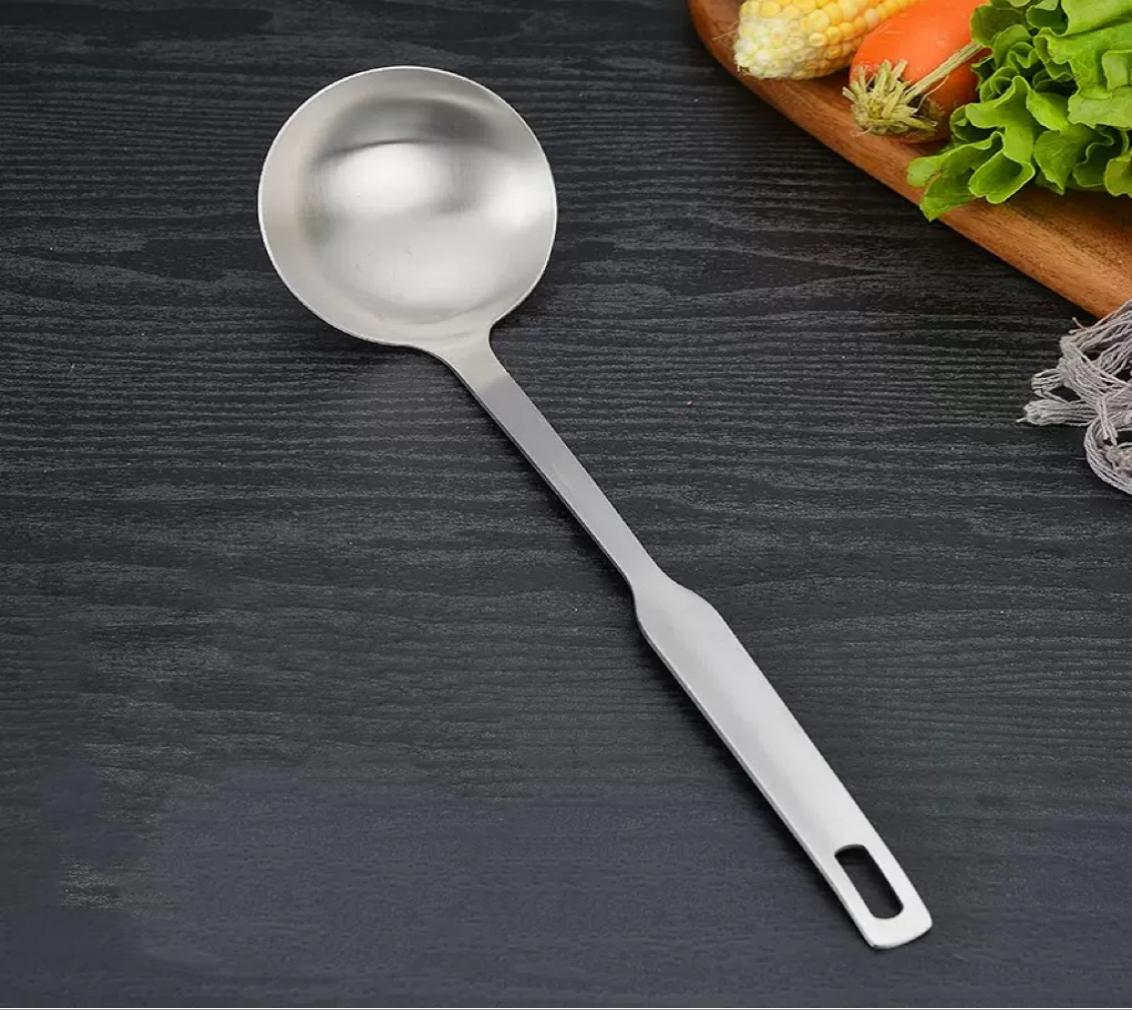 Zwilling Soup Spoon