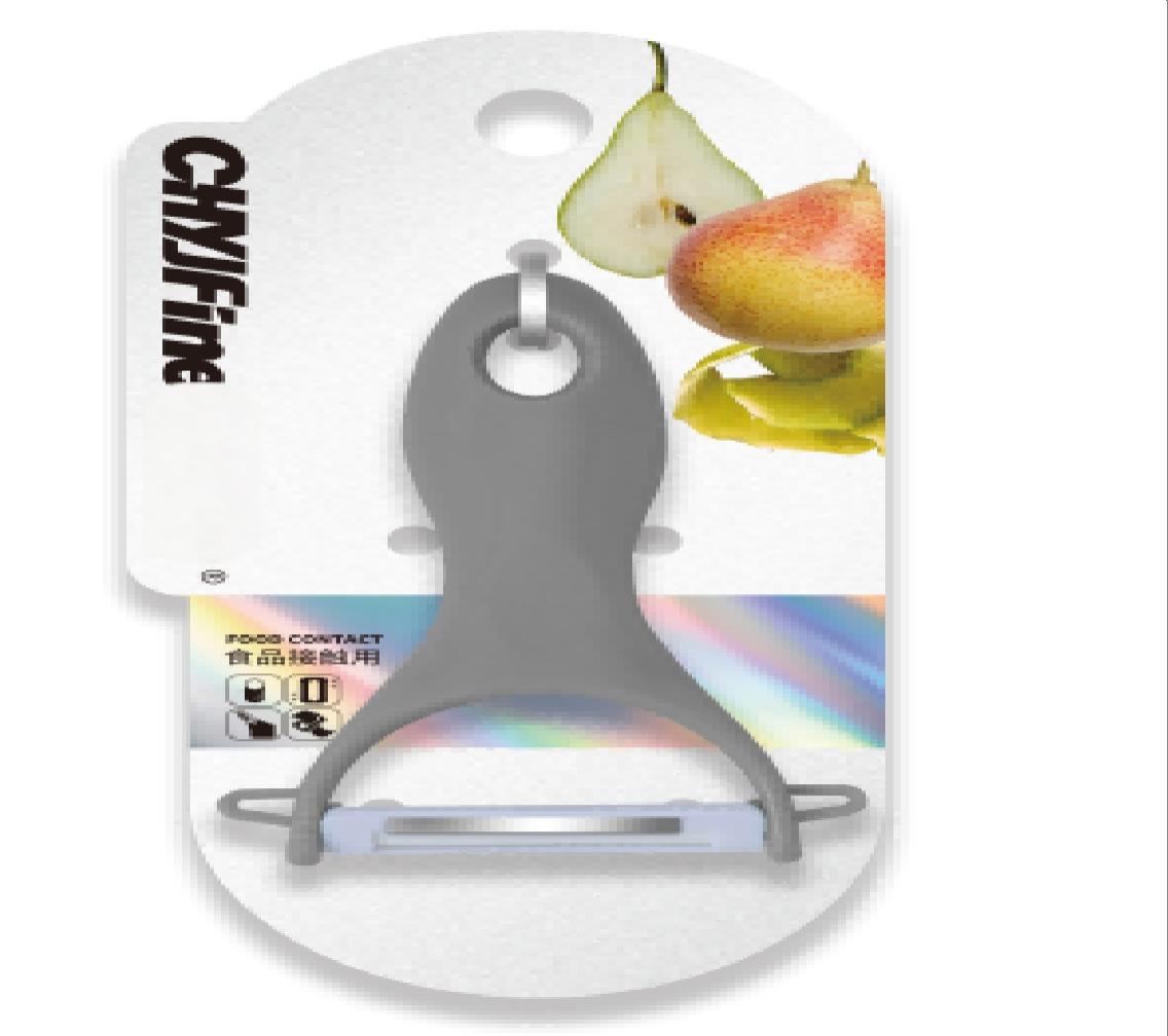 Ceramic Melon Peeler