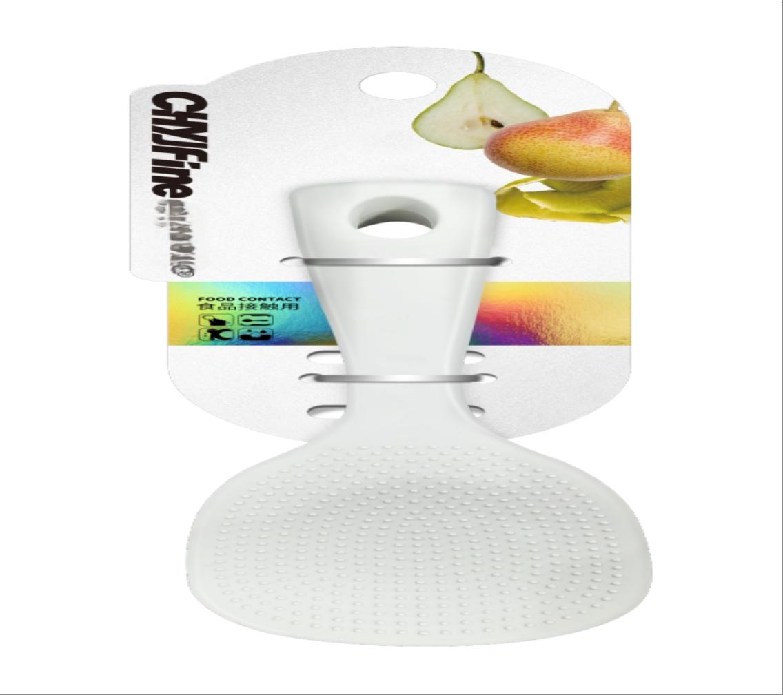 Self-Standing Silicone Rice Paddle