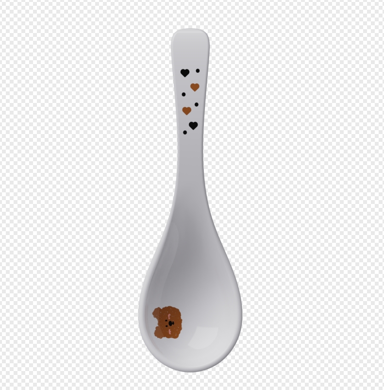 Emma Small Soup Spoon