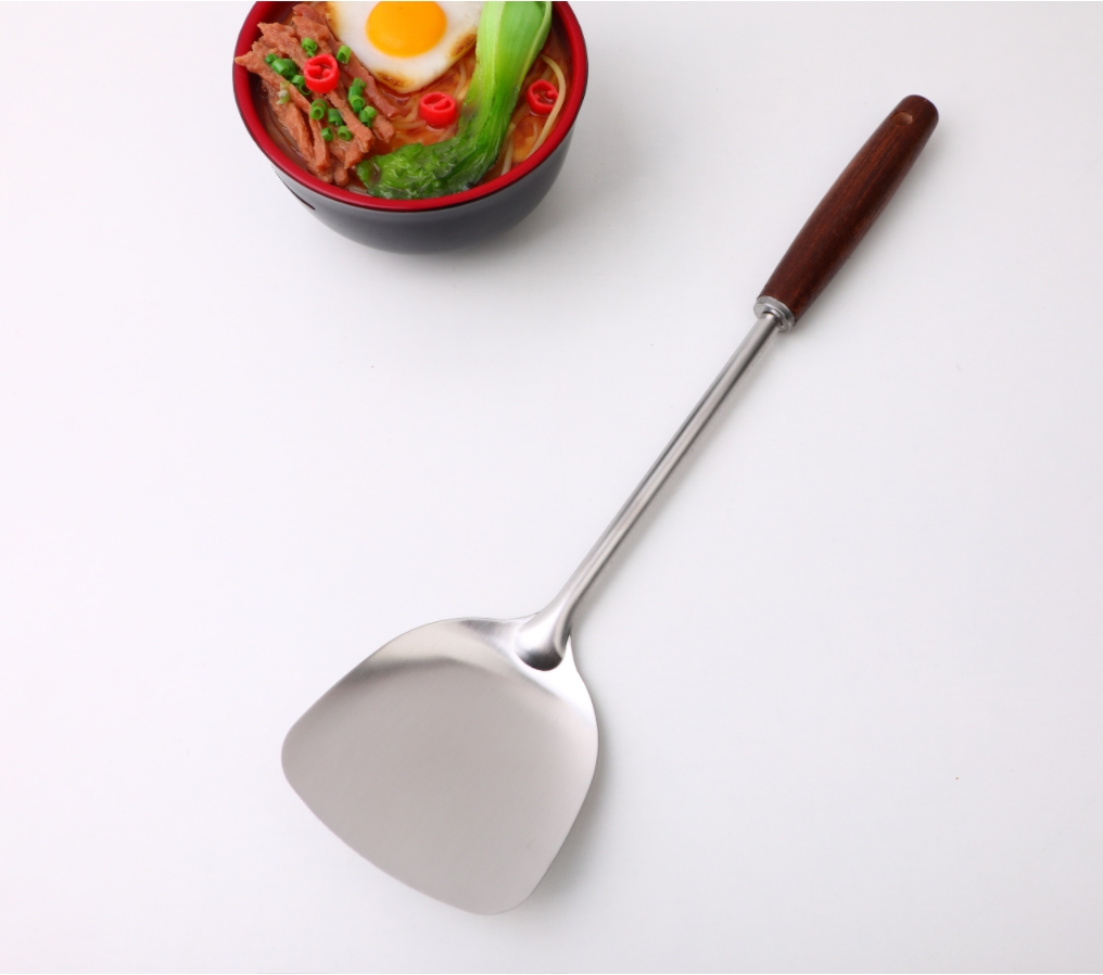 Ancient Wood Series Spatula